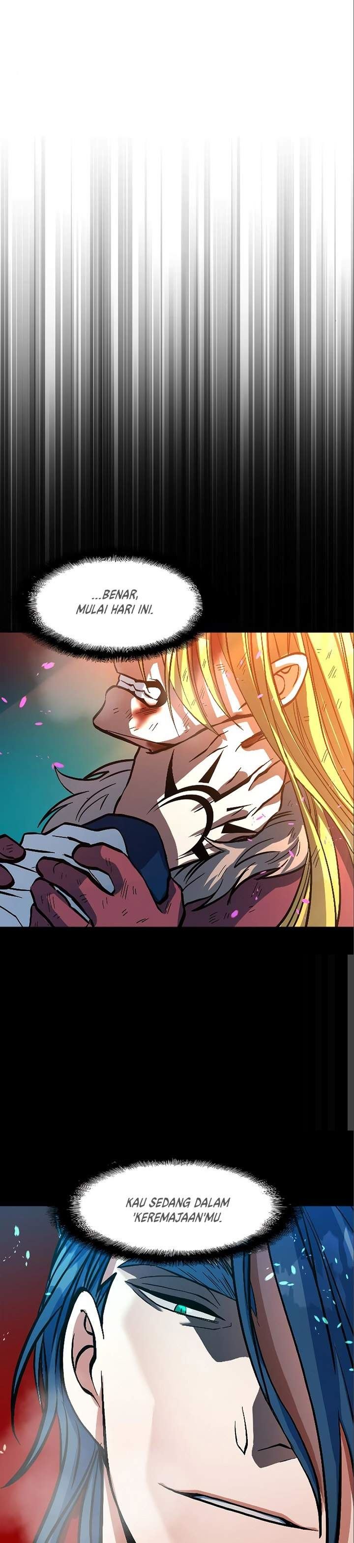 The Last Golden Child Chap 12 - Next Chap 13