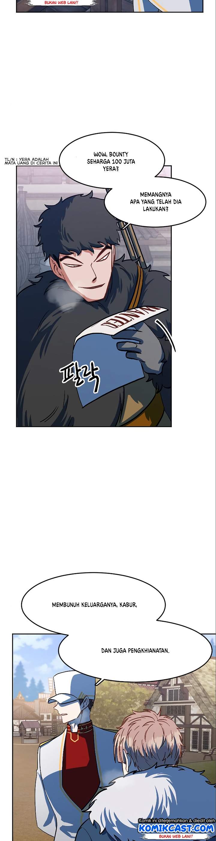 The Last Golden Child Chap 12 - Next Chap 13