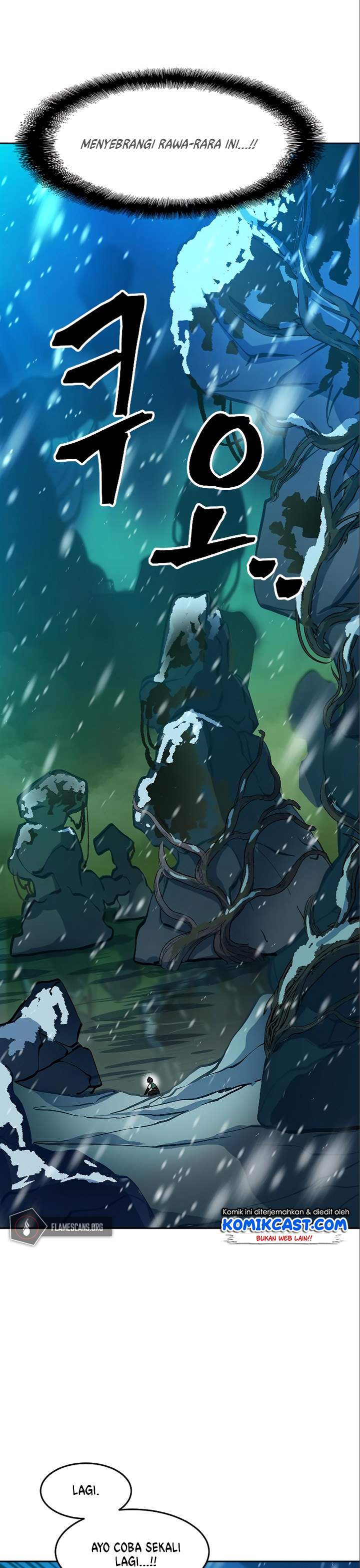 The Last Golden Child Chap 12 - Next Chap 13