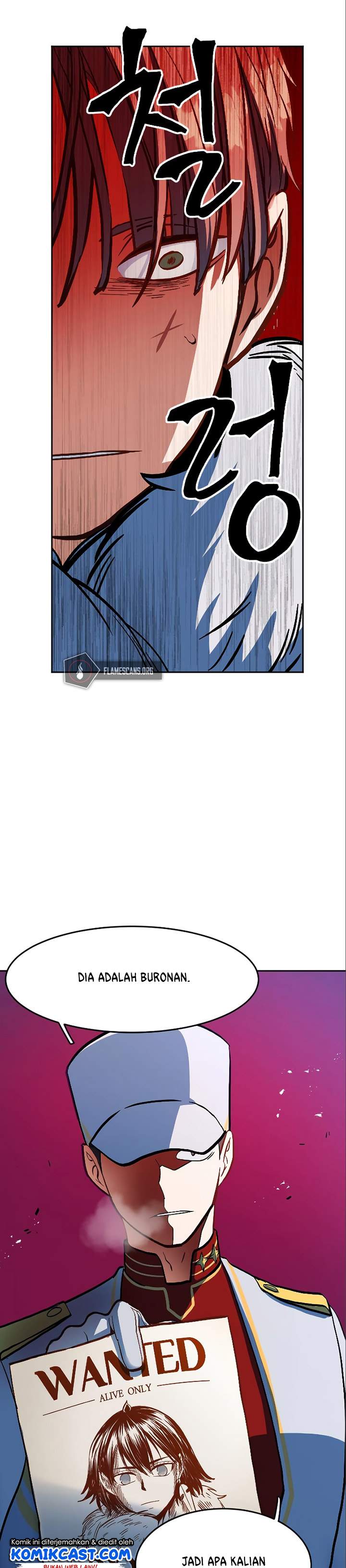 The Last Golden Child Chap 12 - Next Chap 13