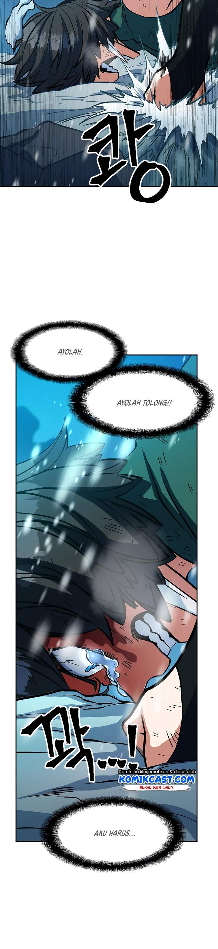 The Last Golden Child Chap 12 - Next Chap 13