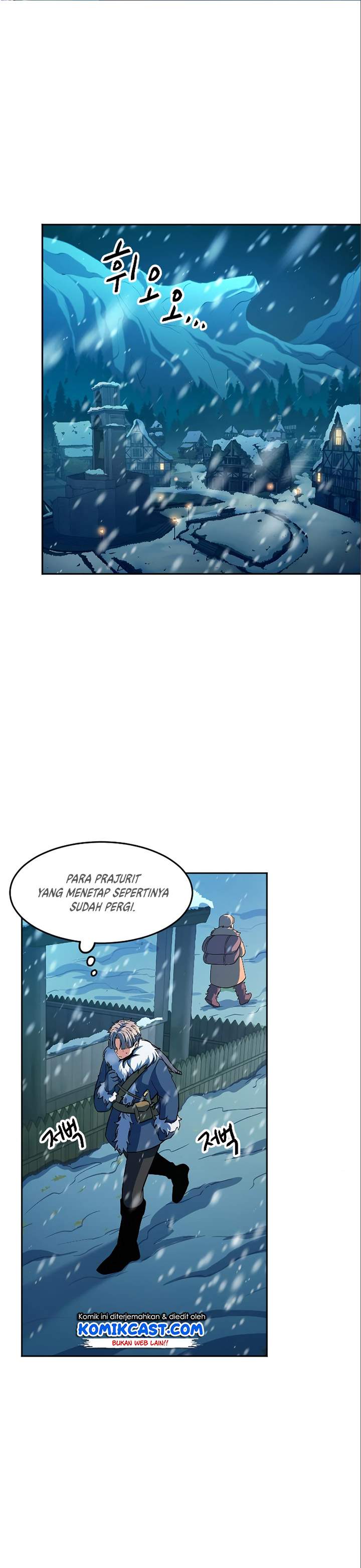 The Last Golden Child Chap 12 - Next Chap 13