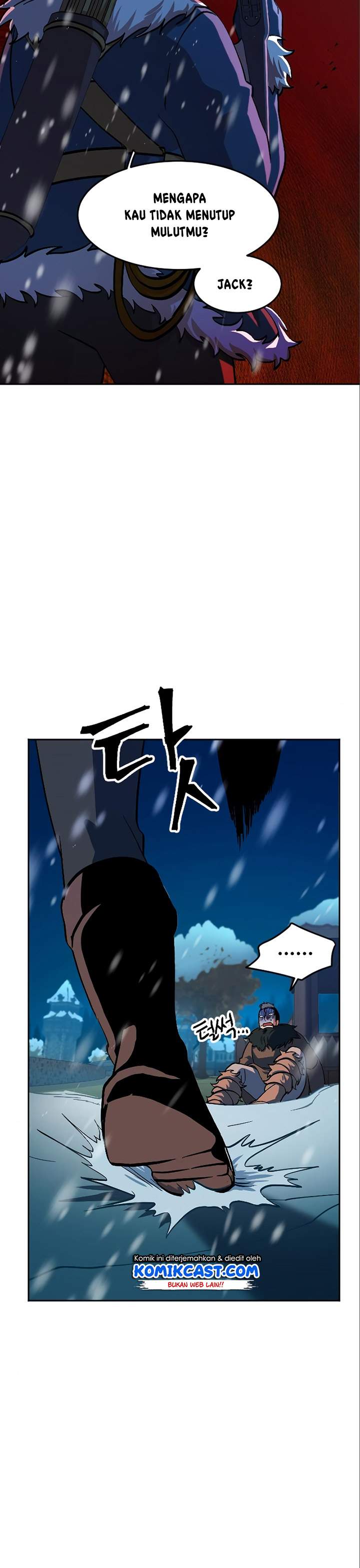 The Last Golden Child Chap 12 - Next Chap 13