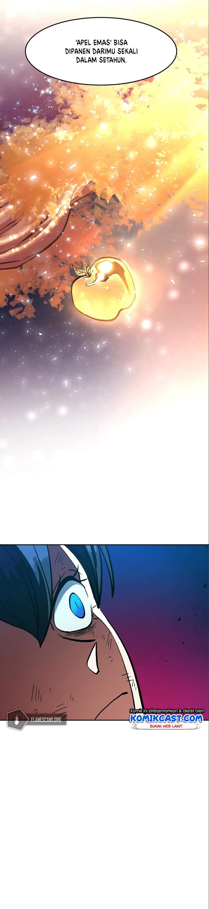 The Last Golden Child Chap 12 - Next Chap 13