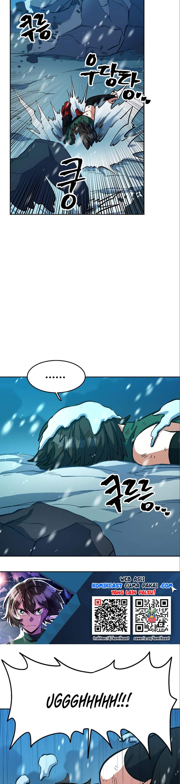 The Last Golden Child Chap 12 - Next Chap 13