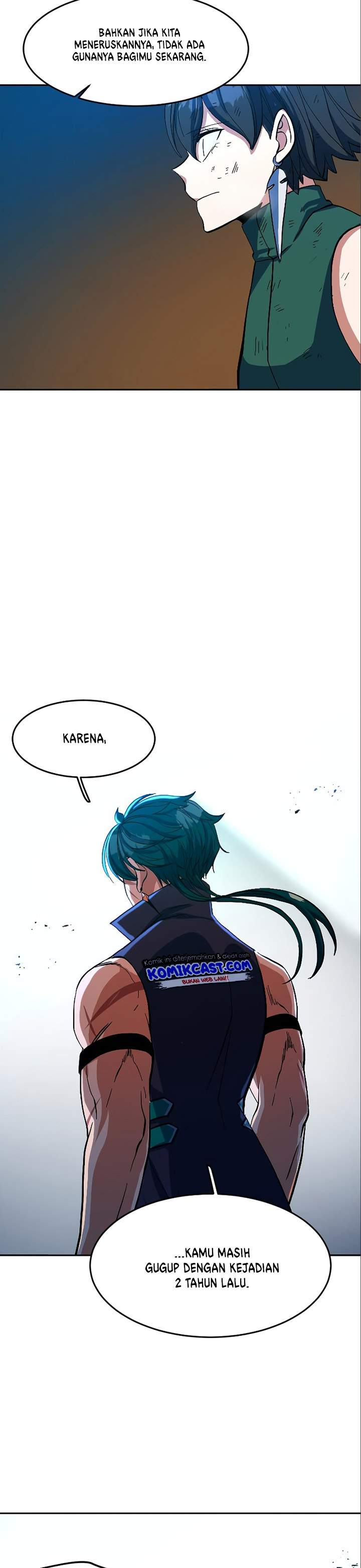 The Last Golden Child Chap 12 - Next Chap 13