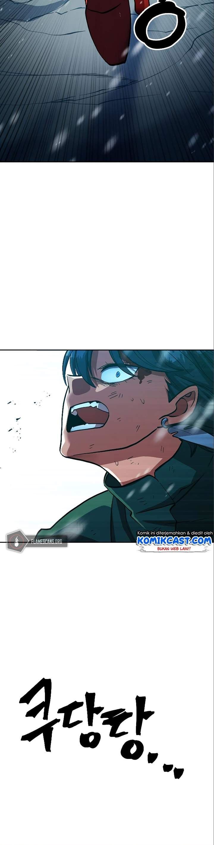 The Last Golden Child Chap 12 - Next Chap 13