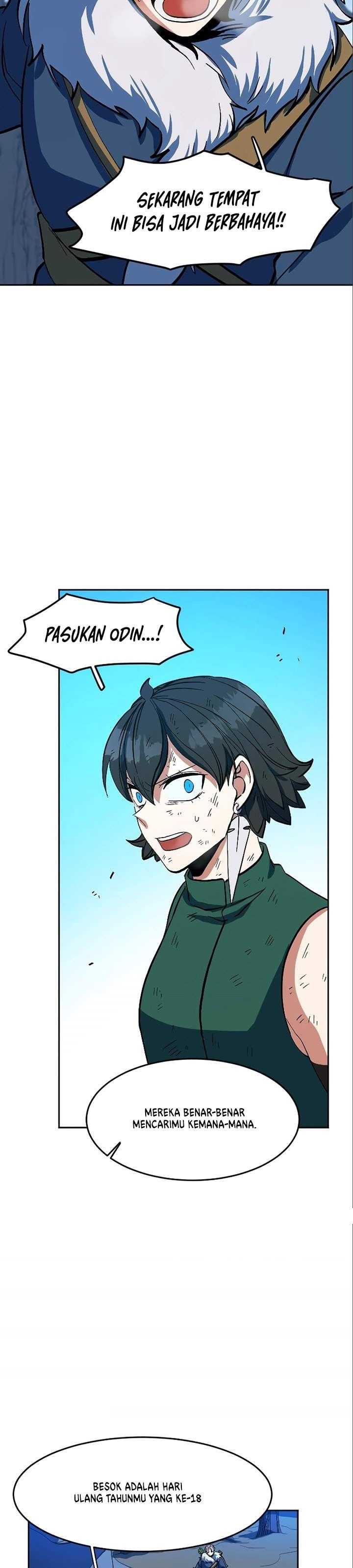 The Last Golden Child Chap 12 - Next Chap 13