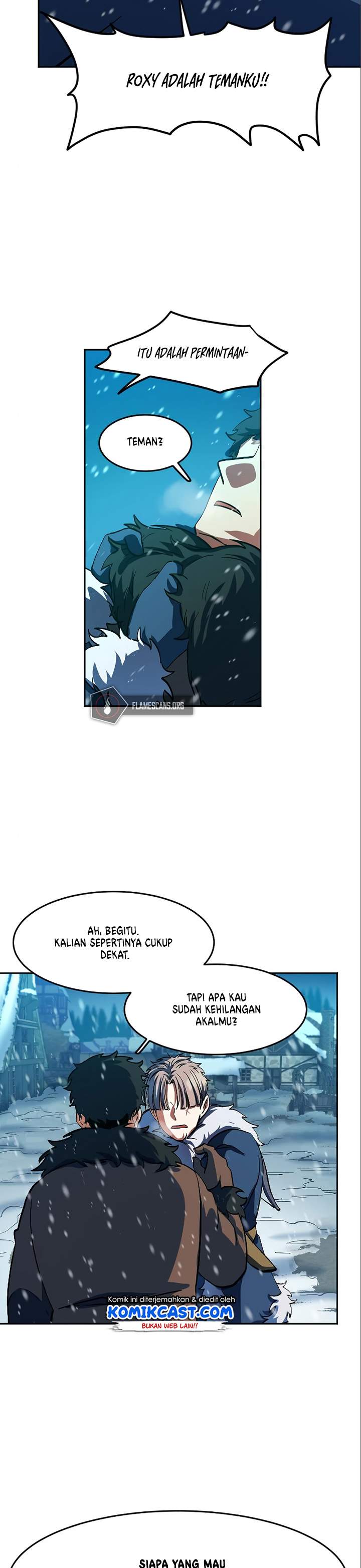 The Last Golden Child Chap 12 - Next Chap 13