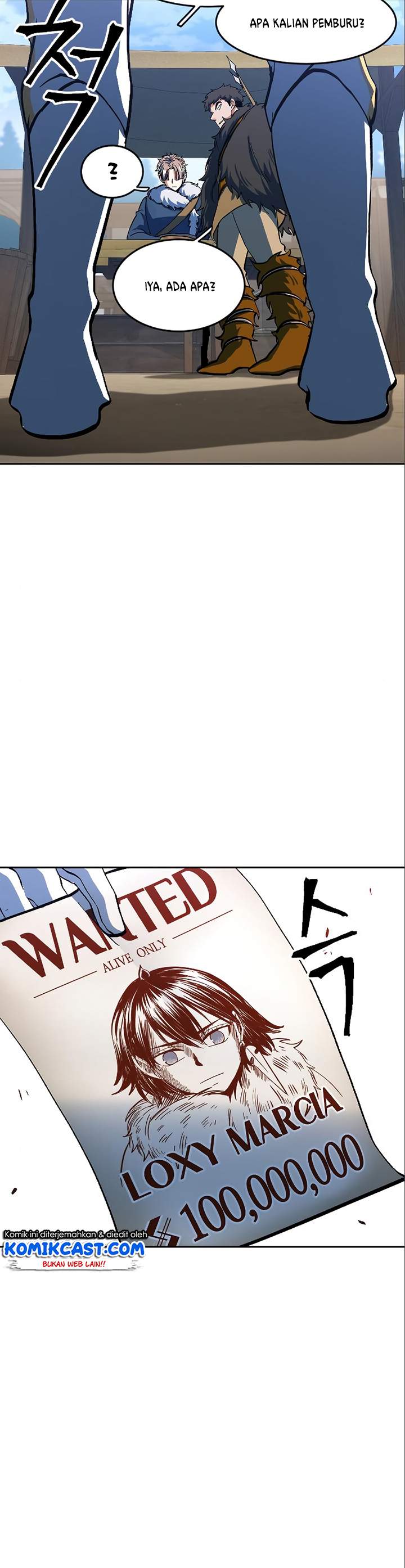 The Last Golden Child Chap 12 - Next Chap 13