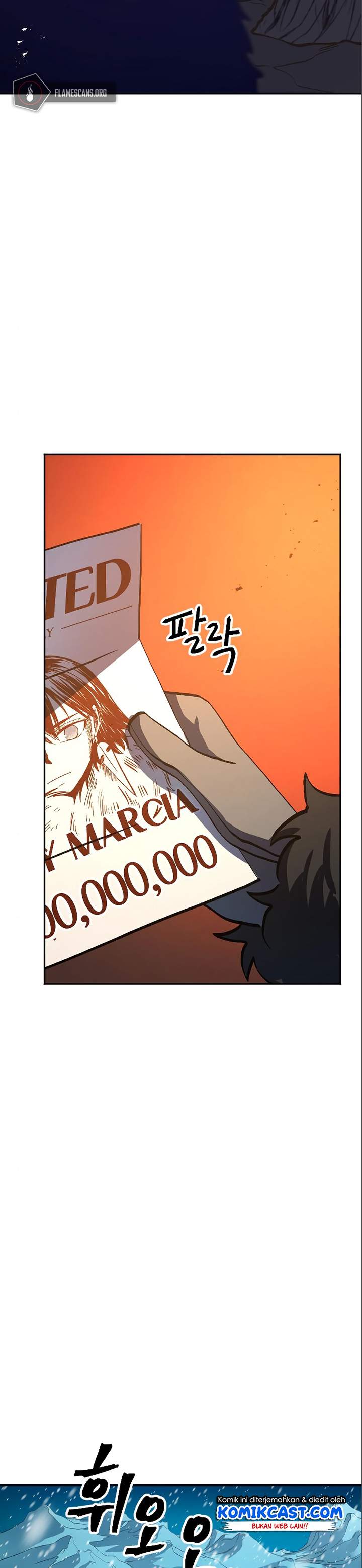 The Last Golden Child Chap 12 - Next Chap 13