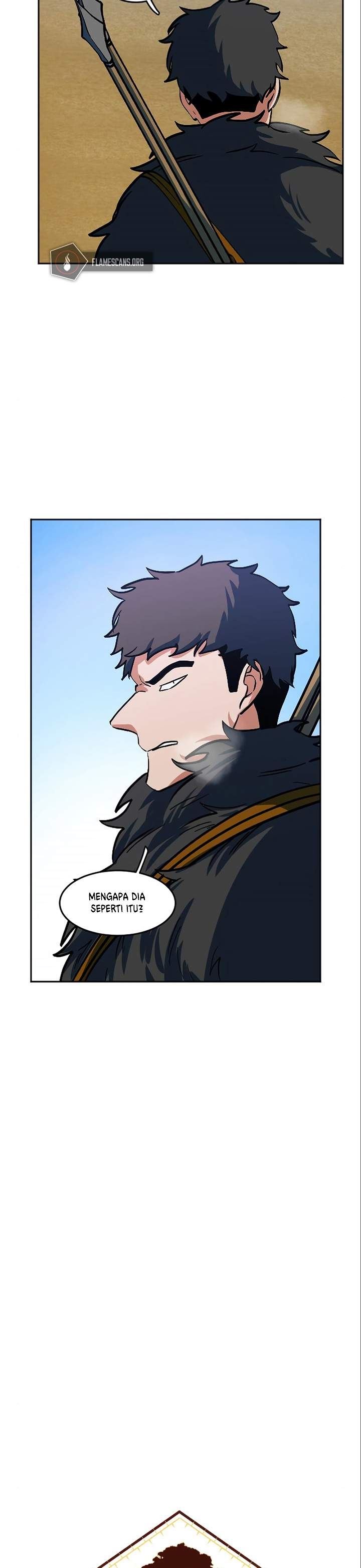 The Last Golden Child Chap 12 - Next Chap 13