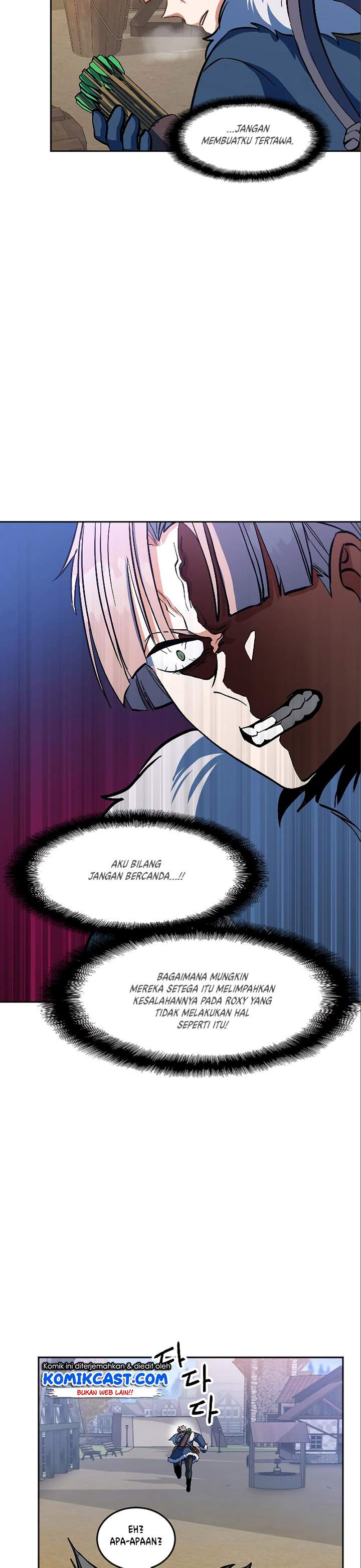 The Last Golden Child Chap 12 - Next Chap 13