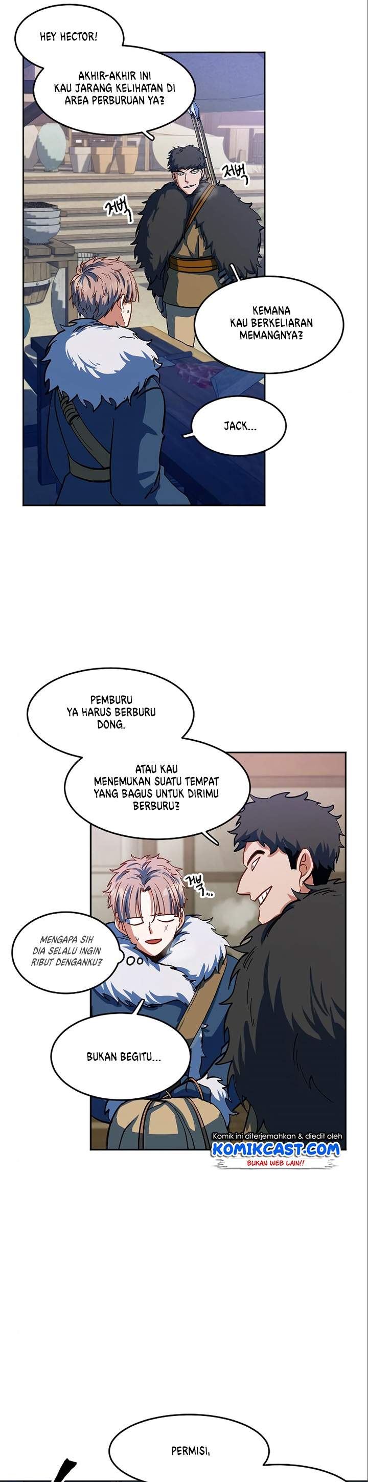 The Last Golden Child Chap 12 - Next Chap 13