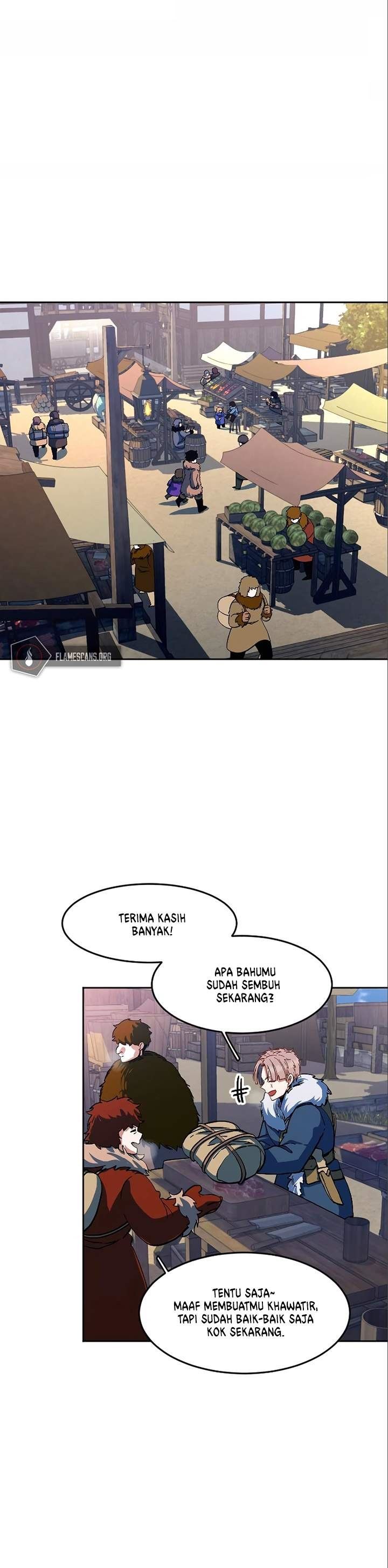 The Last Golden Child Chap 12 - Next Chap 13