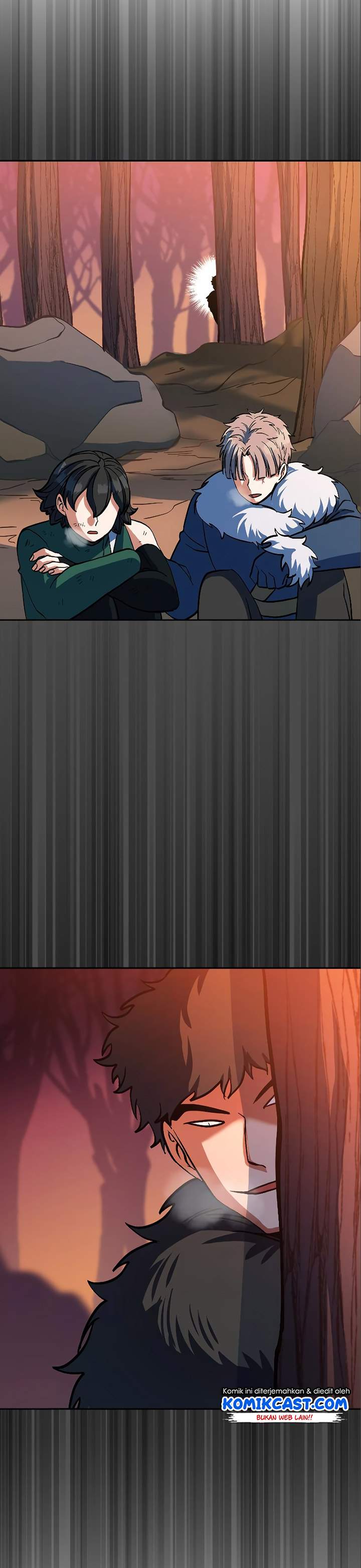 The Last Golden Child Chap 12 - Next Chap 13