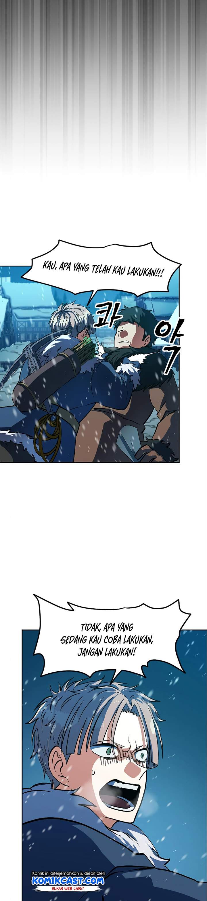 The Last Golden Child Chap 12 - Next Chap 13