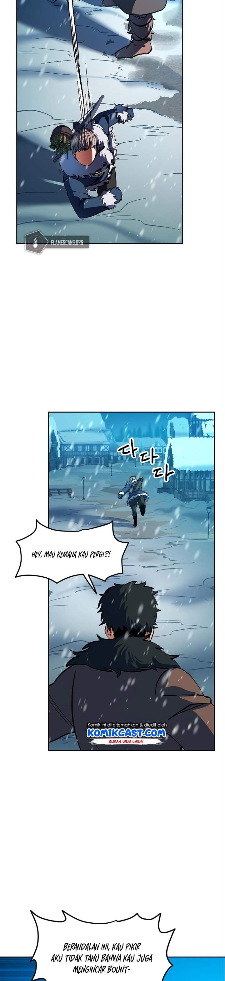 The Last Golden Child Chap 12 - Next Chap 13