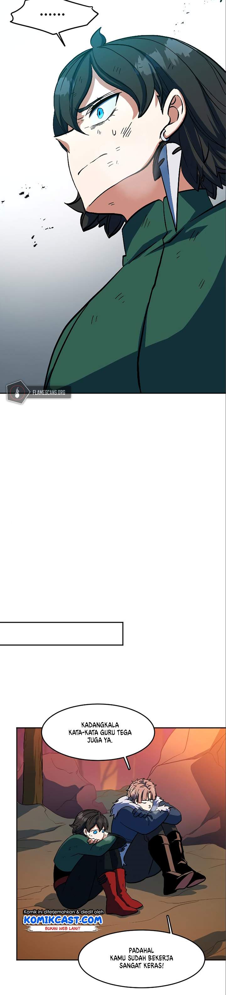 The Last Golden Child Chap 12 - Next Chap 13