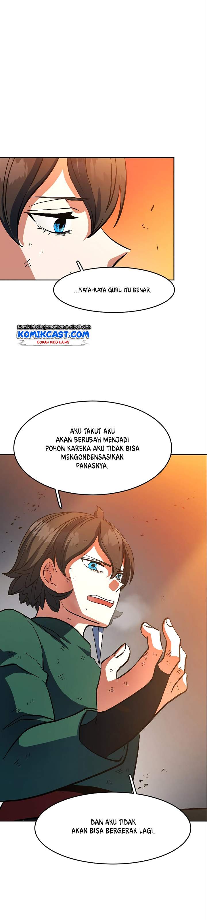 The Last Golden Child Chap 12 - Next Chap 13