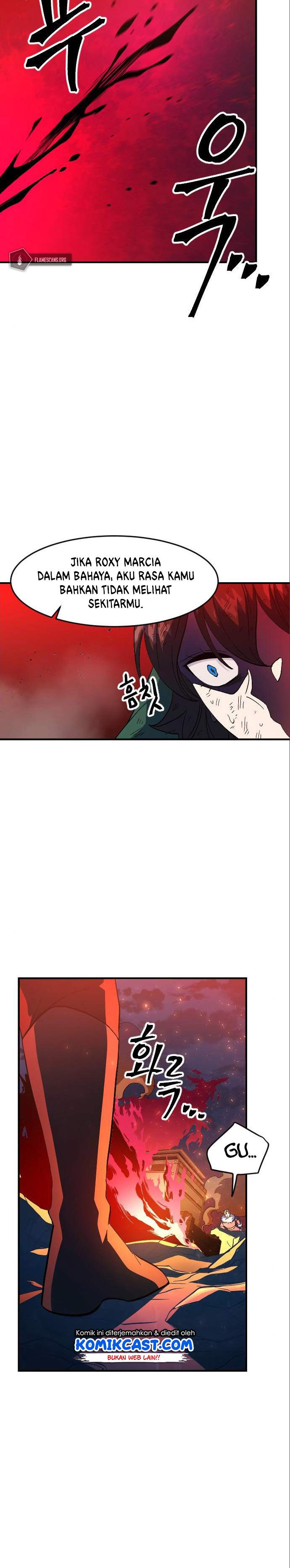 The Last Golden Child Chap 17 - Next Chap 18