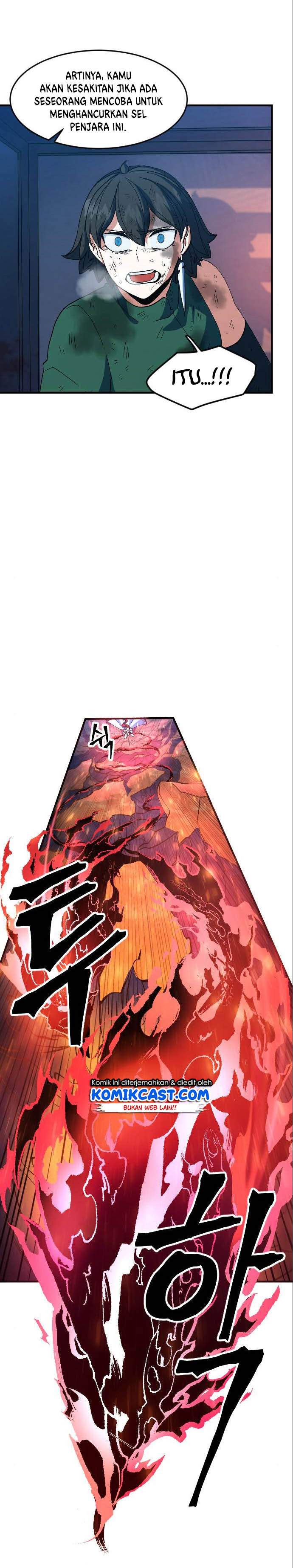 The Last Golden Child Chap 17 - Next Chap 18