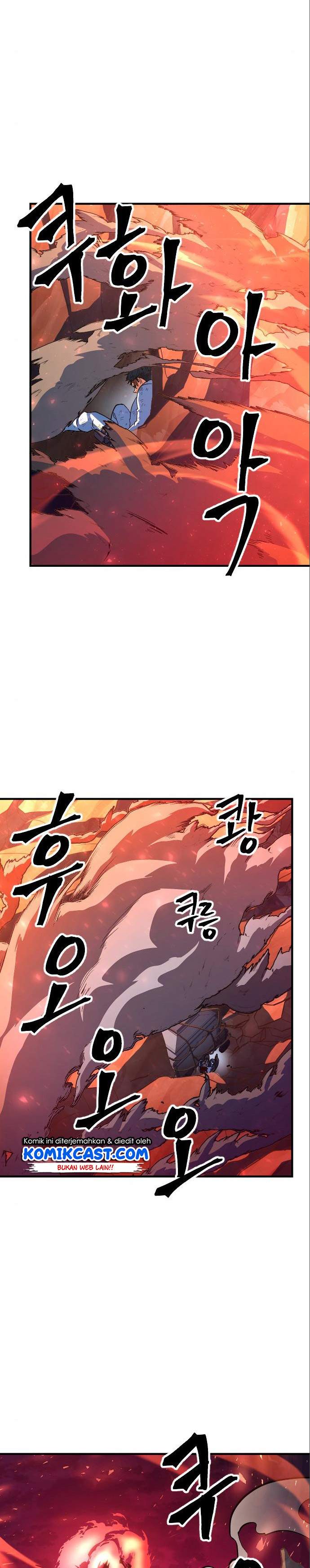 The Last Golden Child Chap 17 - Next Chap 18