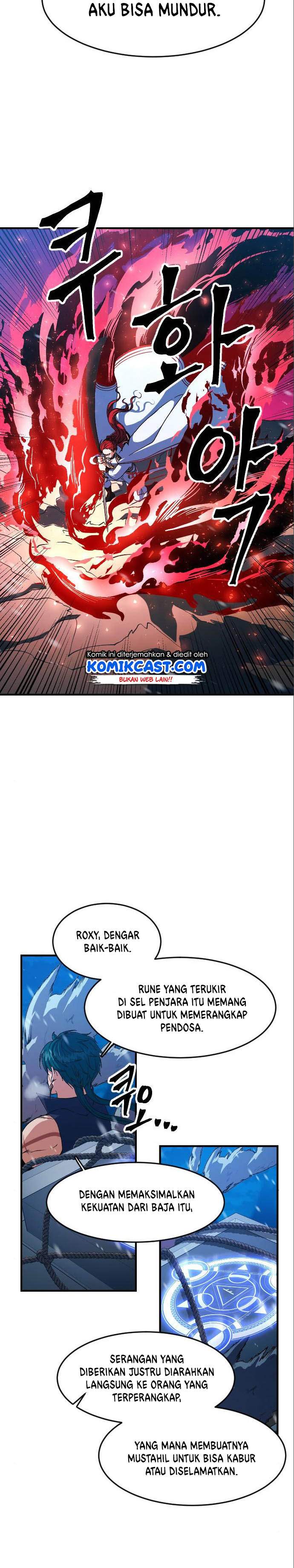 The Last Golden Child Chap 17 - Next Chap 18