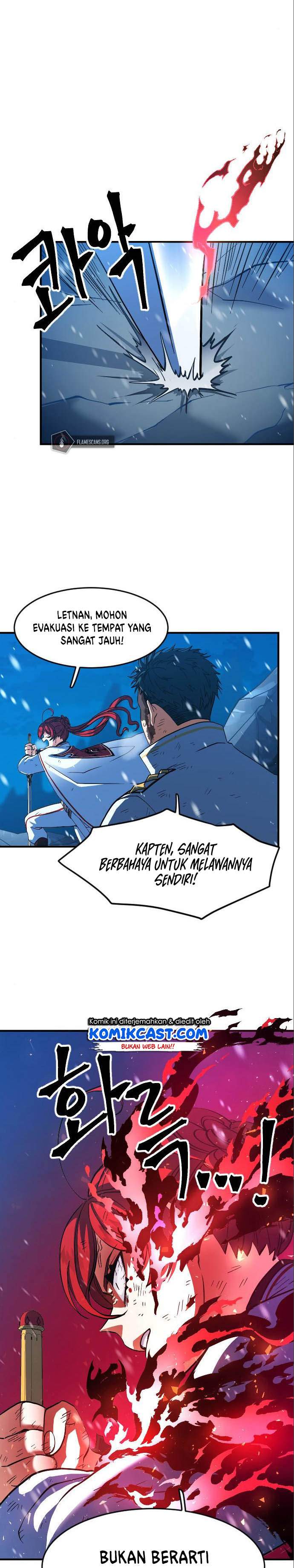 The Last Golden Child Chap 17 - Next Chap 18