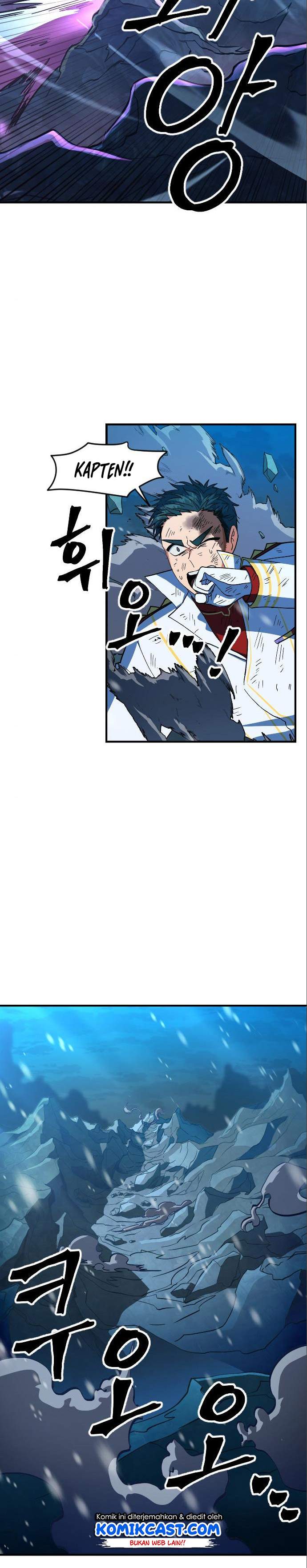 The Last Golden Child Chap 17 - Next Chap 18