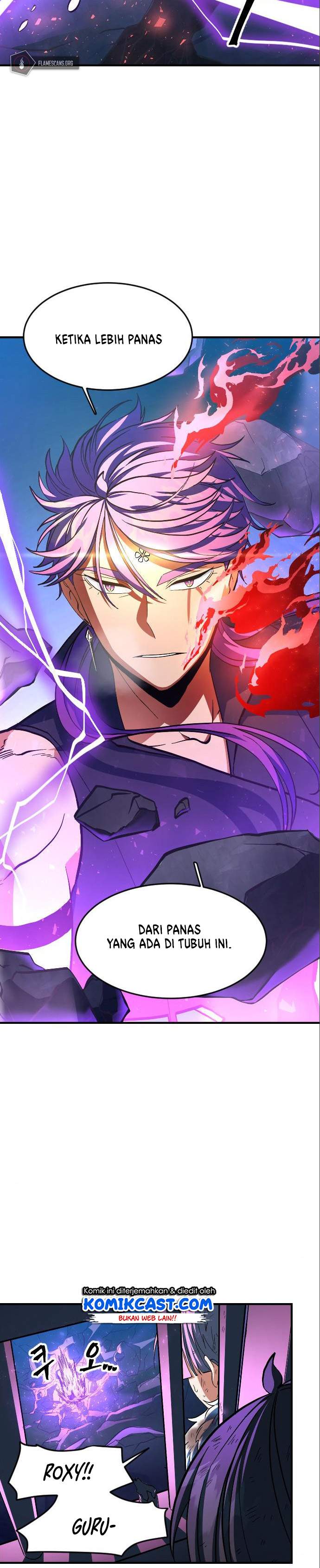 The Last Golden Child Chap 17 - Next Chap 18