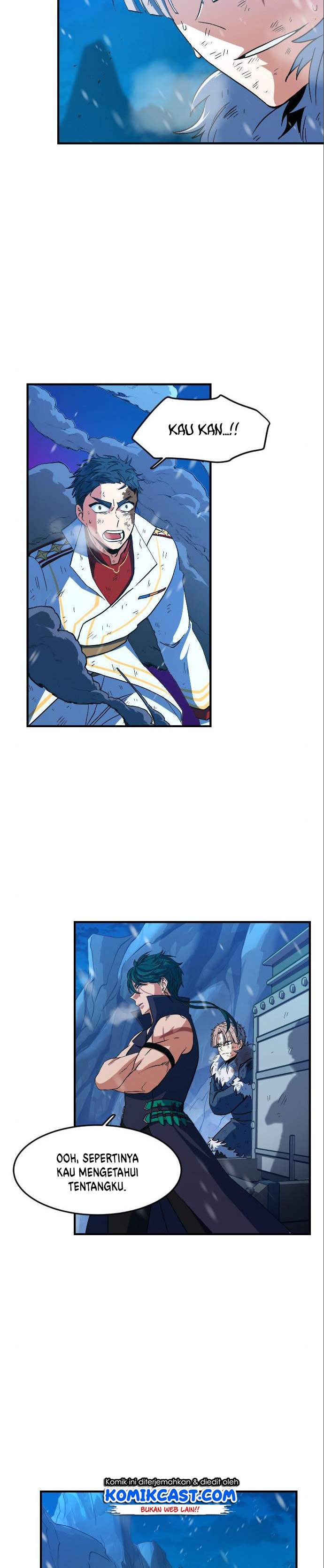 The Last Golden Child Chap 17 - Next Chap 18