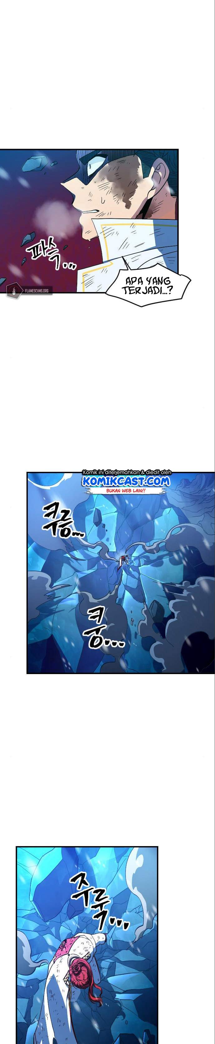 The Last Golden Child Chap 17 - Next Chap 18