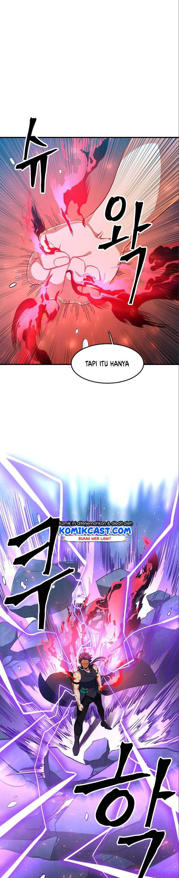 The Last Golden Child Chap 17 - Next Chap 18