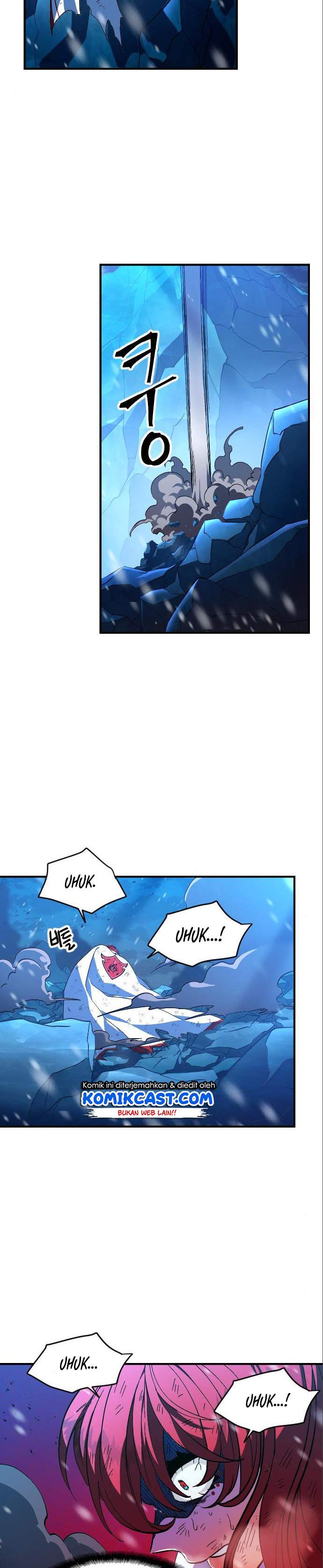 The Last Golden Child Chap 17 - Next Chap 18