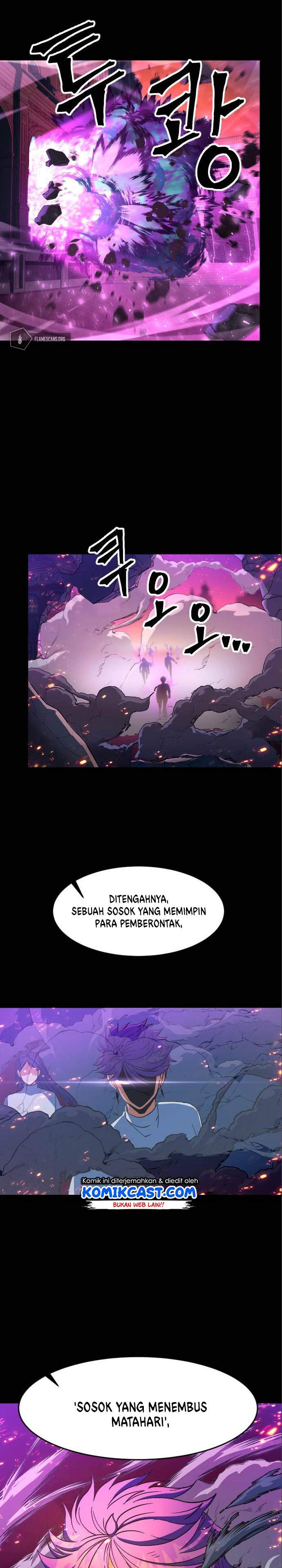 The Last Golden Child Chap 17 - Next Chap 18