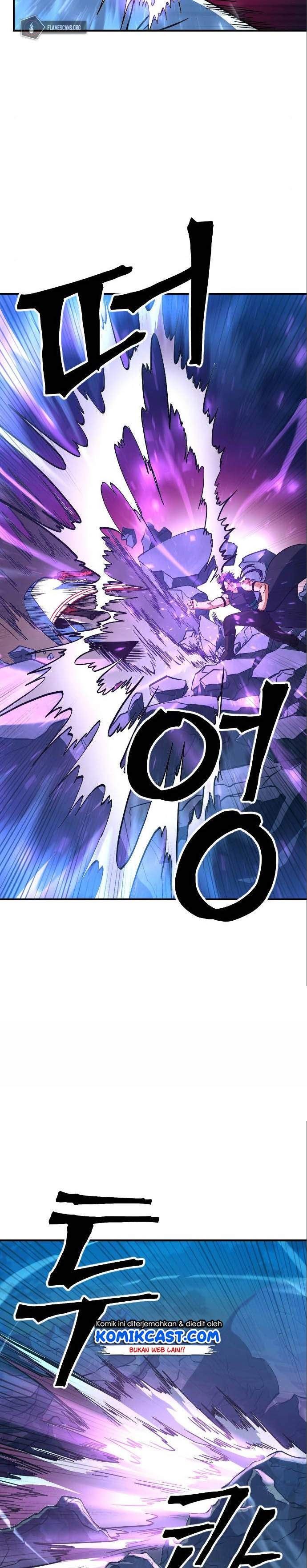 The Last Golden Child Chap 17 - Next Chap 18