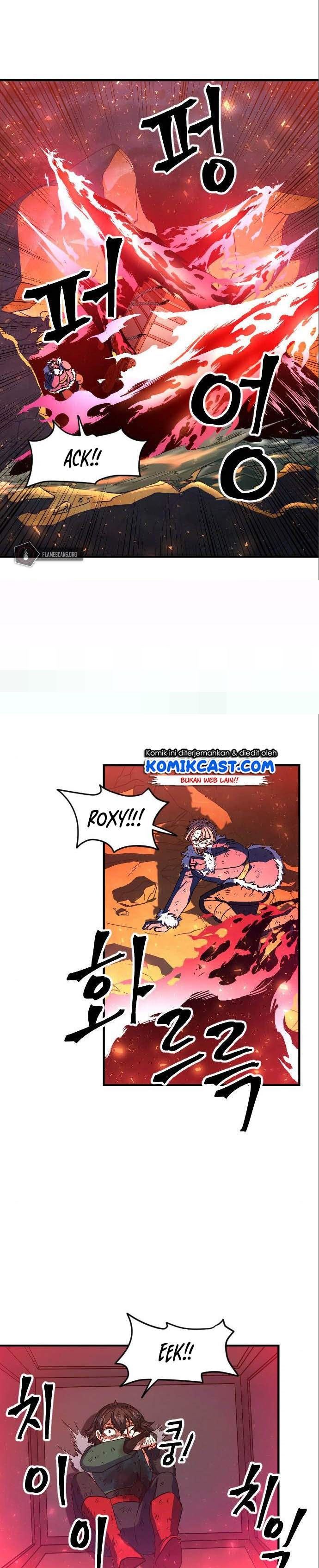 The Last Golden Child Chap 17 - Next Chap 18