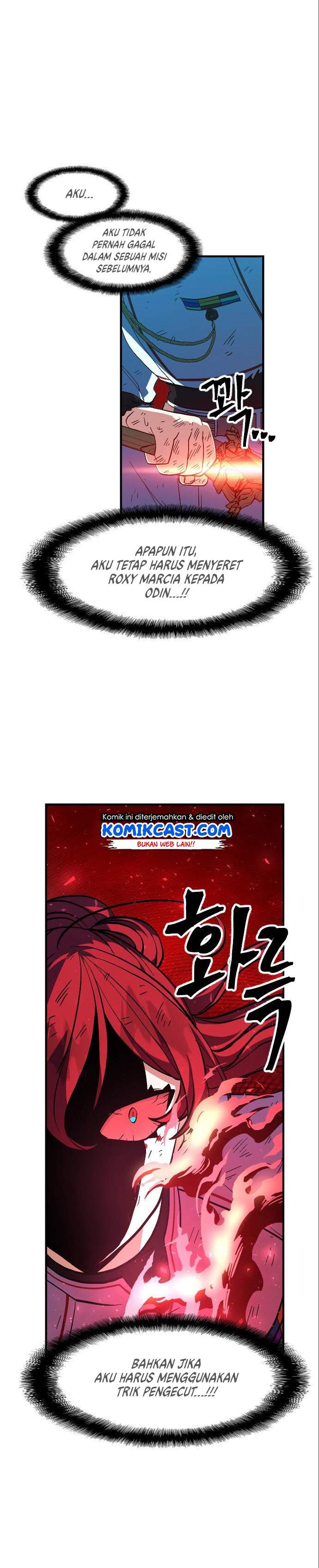 The Last Golden Child Chap 17 - Next Chap 18