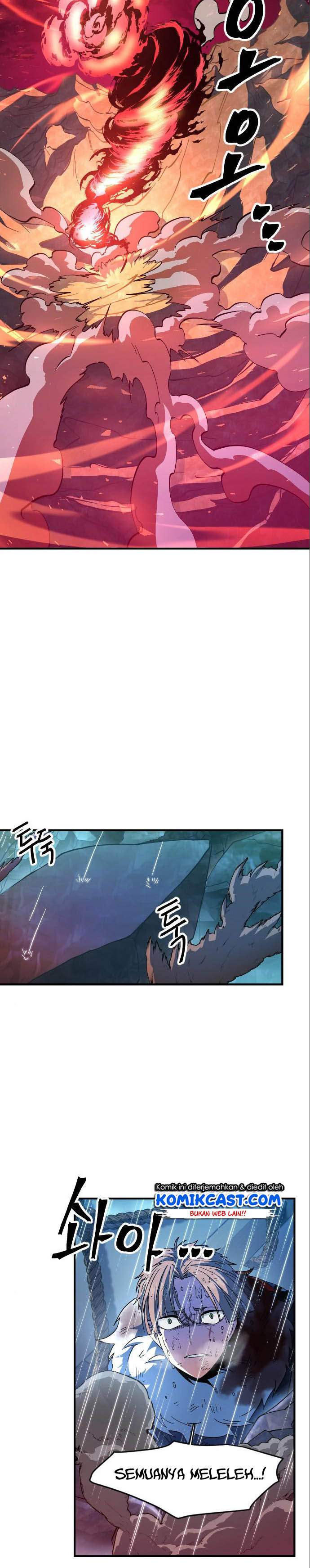 The Last Golden Child Chap 17 - Next Chap 18