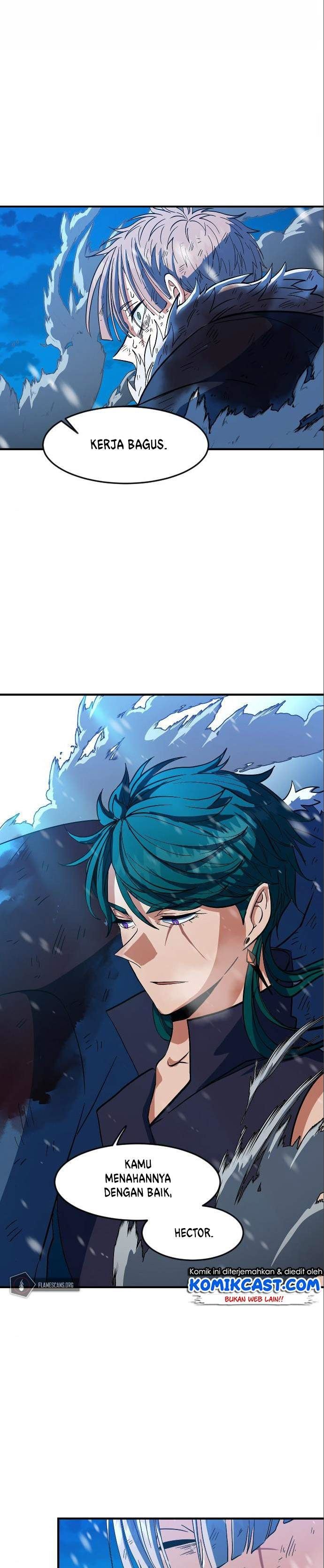 The Last Golden Child Chap 17 - Next Chap 18