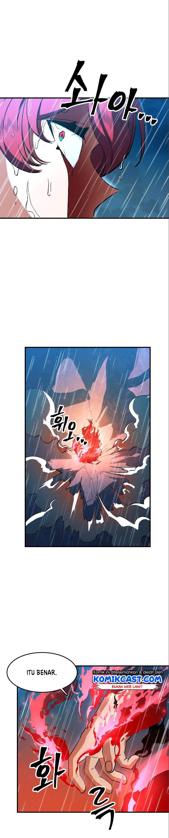 The Last Golden Child Chap 17 - Next Chap 18