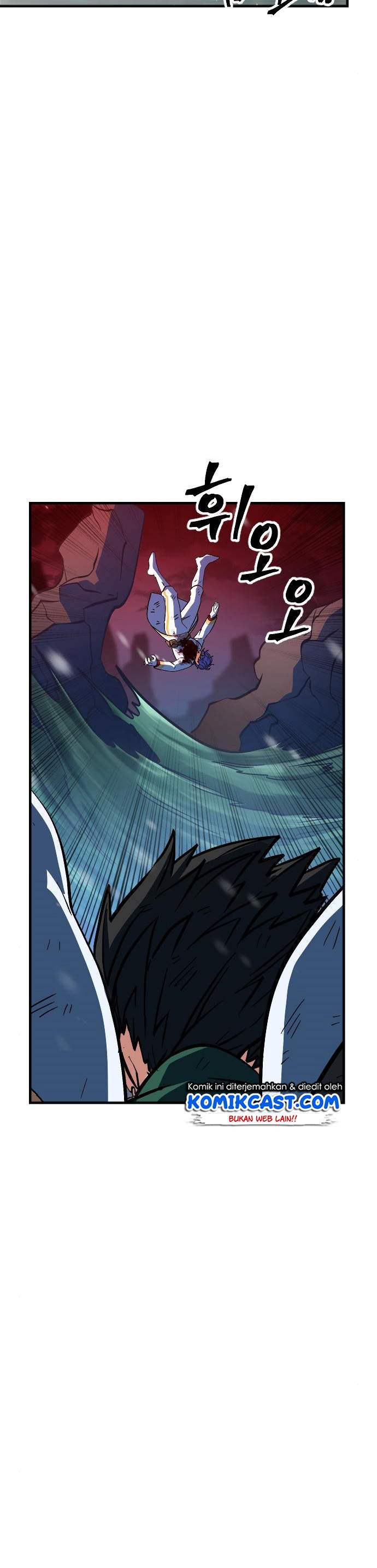 The Last Golden Child Chap 14 - Next Chap 15