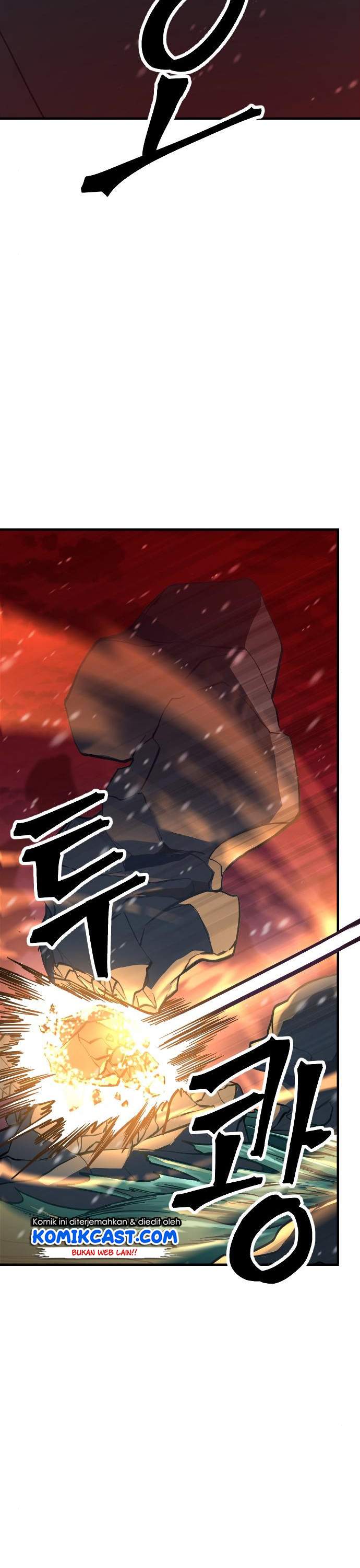 The Last Golden Child Chap 14 - Next Chap 15