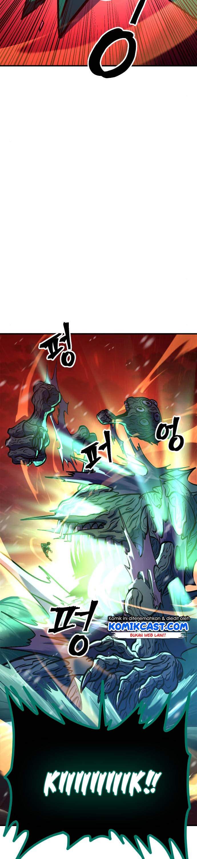 The Last Golden Child Chap 14 - Next Chap 15