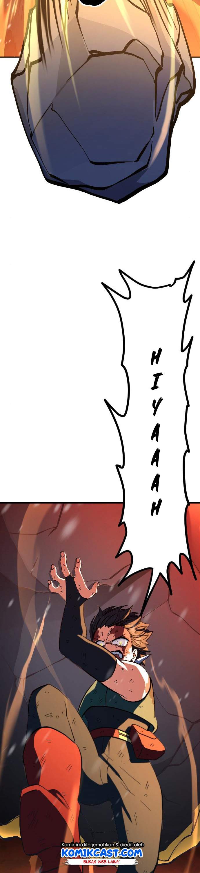 The Last Golden Child Chap 14 - Next Chap 15