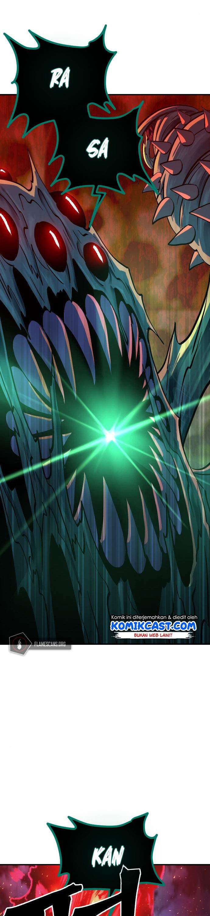 The Last Golden Child Chap 14 - Next Chap 15