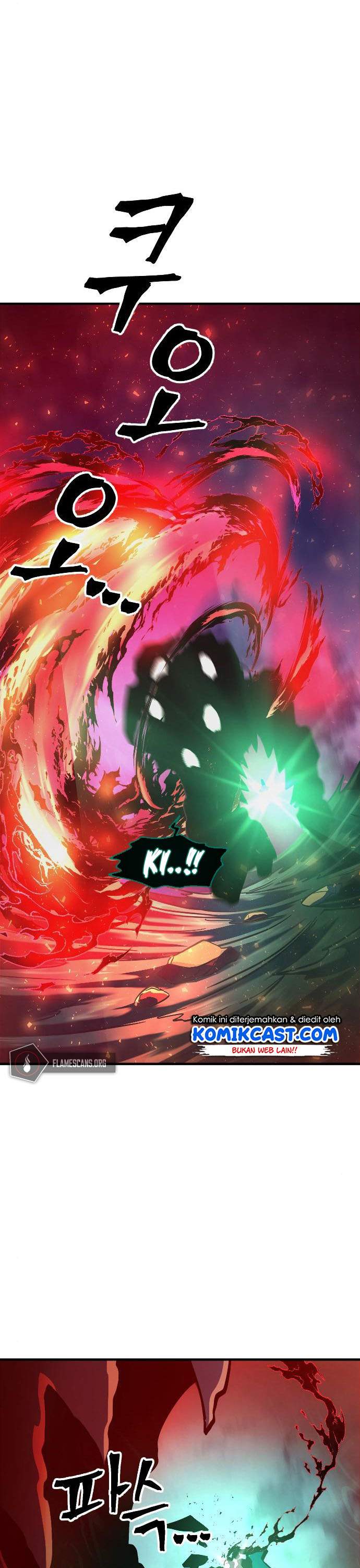 The Last Golden Child Chap 14 - Next Chap 15