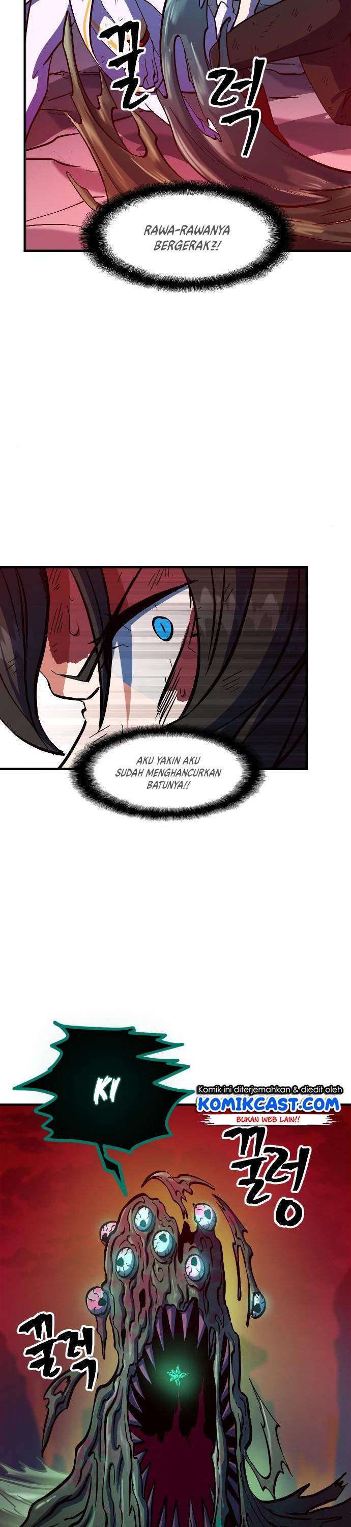 The Last Golden Child Chap 14 - Next Chap 15