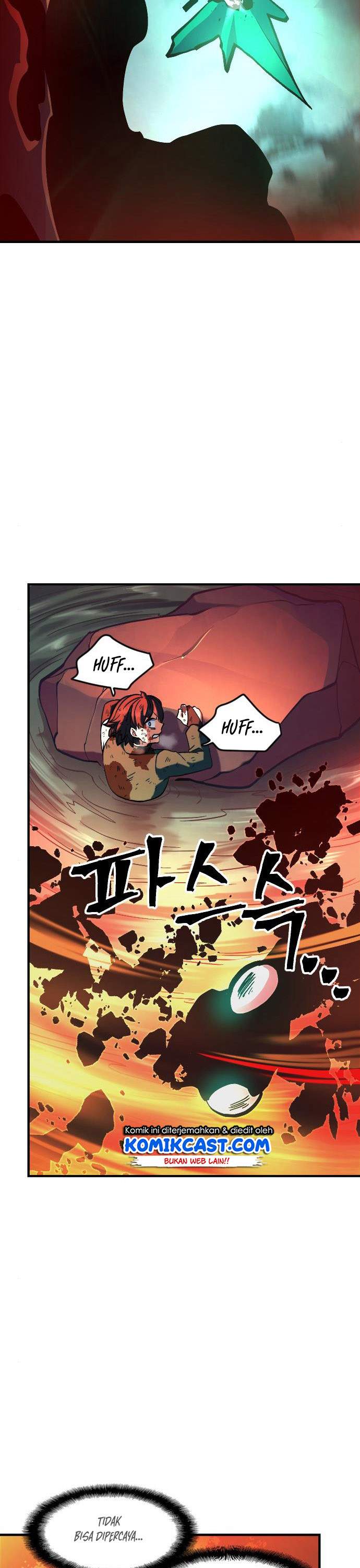 The Last Golden Child Chap 14 - Next Chap 15